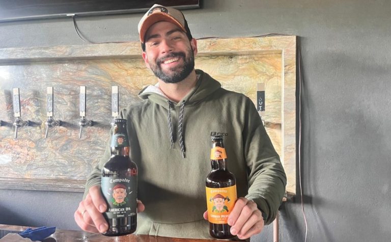 Cervejarias para curtir o verão nas montanhas