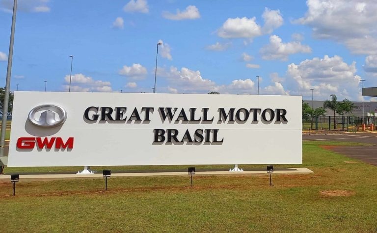 Chineses perto de anunciar nova montadora no Espírito Santo