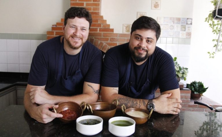 Cinco molhos especiais para acompanhar o churrasco