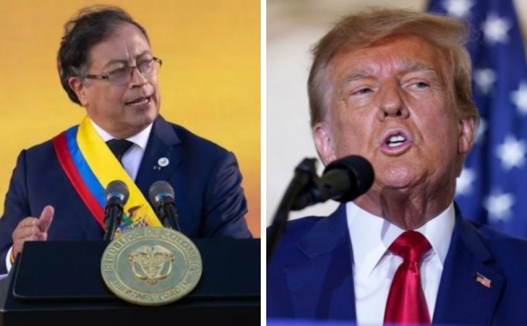 Governo da Colômbia avalia declaração de emergência após ataques à Venezuela