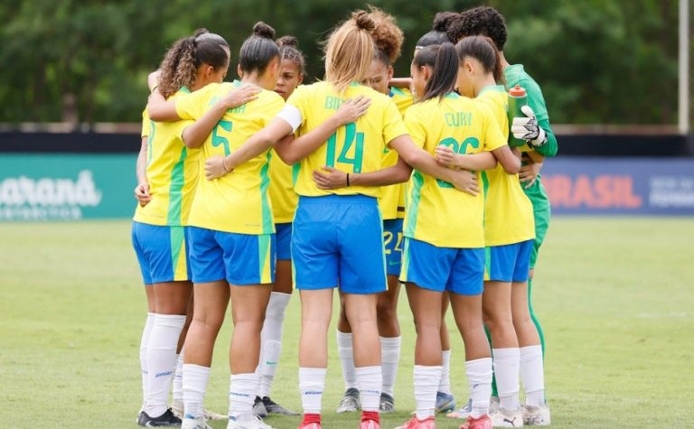 Com Brasil entre as sedes, Fifa anuncia novo torneio de seleções