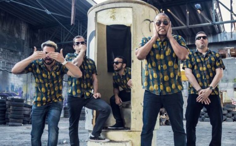 Com Sheep Parafina, Delírio Tropical segue programação neste sábado em Itapuã