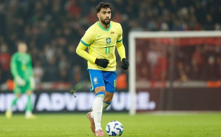 Como Lucas Paquetá pode se encaixar no Flamengo de Filipe Luís?