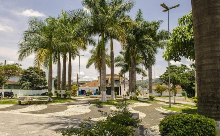 Como é a cidade onde Roger Abdelmassih vai ficar preso a partir de agora