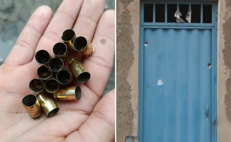 Confronto entre facções rivais assusta moradores em bairro de Vila Velha