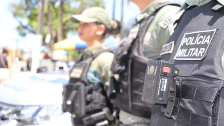 Confronto entre organizadas deixa três feridos, segundo PM