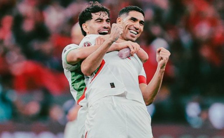 Copa Africana das Nações: quatro gigantes na rota do título