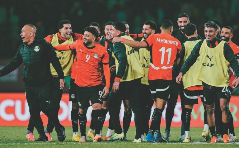 Copa Africana de Nações: vaga na final em jogo na TV Tribuna/Band