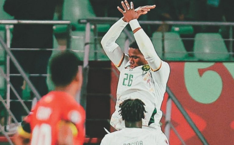 Copa Africana entra em clima de decisão
