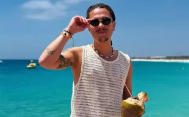 Corpo de DJ brasileiro desaparecido é encontrado em praia de Portugal
