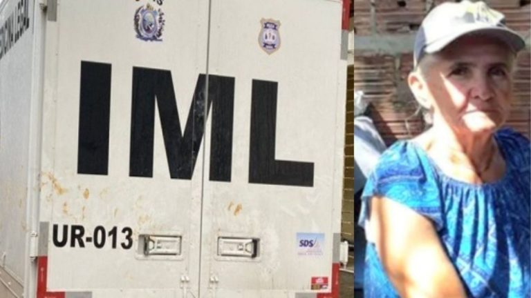 Corpo de idosa é encontrado dentro de cisterna no Agreste