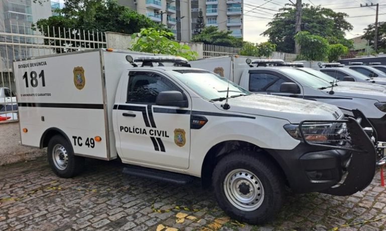 Corpo é encontrado dentro de saco com pedras em lago no Sul do ES