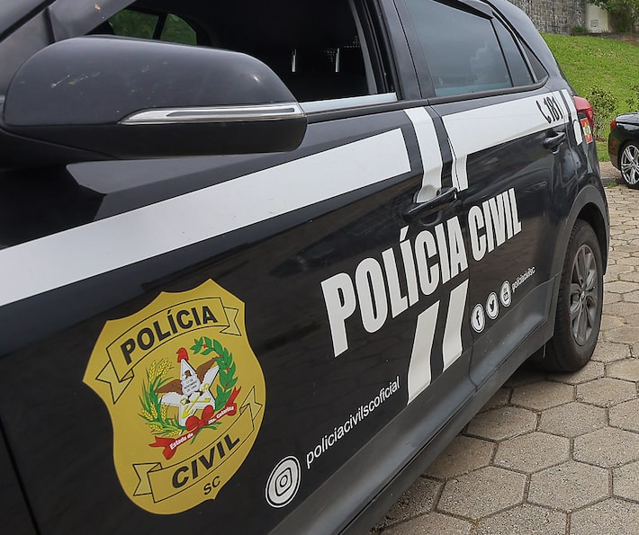 Corpos achados amarrados em SC são de jovens amigos de Minas e SP que estavam desaparecidos