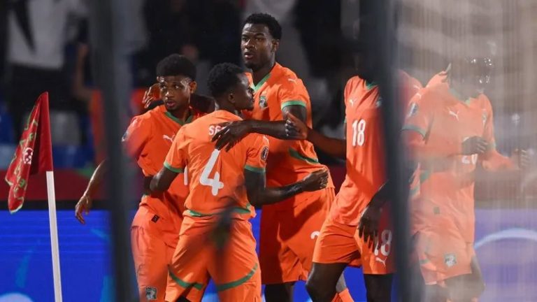 Costa do Marfim enfrenta perigosa Burkina Faso na última vaga das Quartas de Final