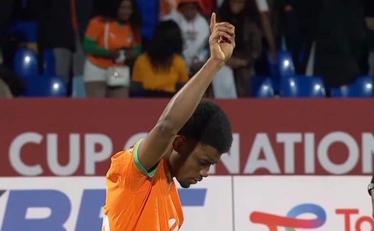 Costa do Marfim vence Burkina Faso e avança na Copa Africana de Nações