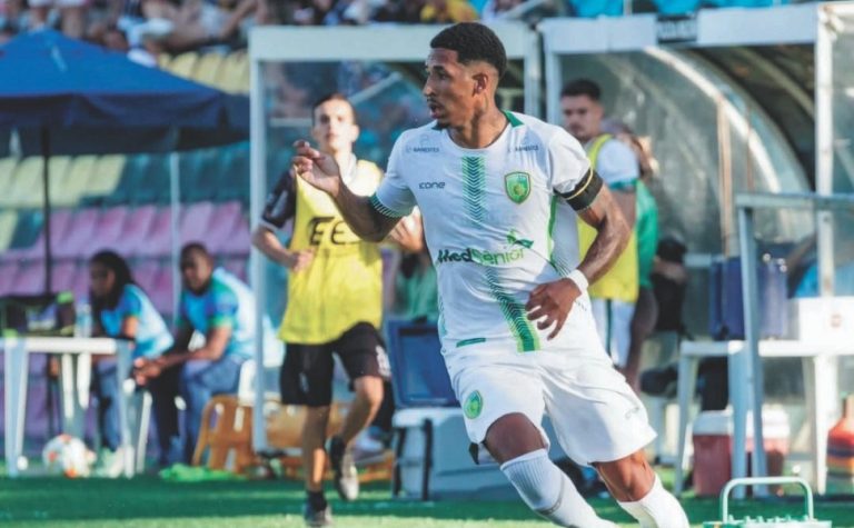 Cria do Porto Vitória vai jogar no Rio Ave de Portugal