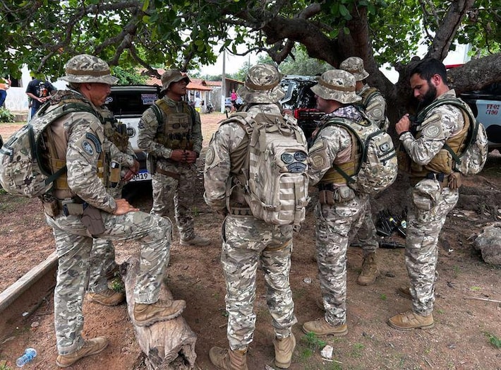 Crianças desaparecidas em Bacabal, no Maranhão; veja como estão as buscas