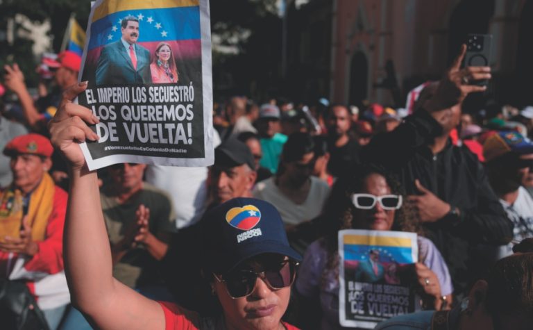 Crise na Venezuela pode ameaçar projetos no Espírito Santo