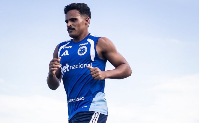 Cruzeiro recusa proposta do futebol italiano por Kaiki