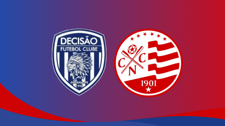 Decisão x Náutico: confira as informações da partida, escalações e arbitragem