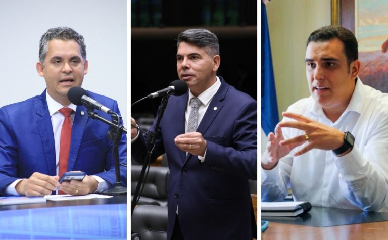 Definições partidárias iniciaram