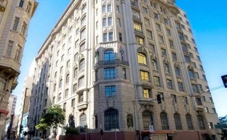 Delegada é presa em São Paulo suspeita de ligação com PCC