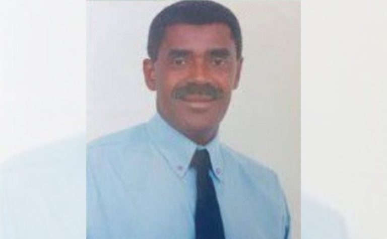 Delegado aposentado da Polícia Civil, Gilson de Almeida Rocha morre aos 69 anos