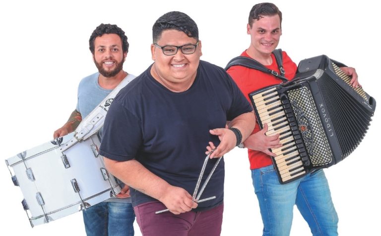 Delícias e shows de graça em Piúma