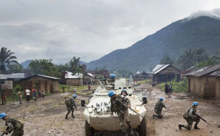 Desabamento em mina de coltan no Congo deixa 200 mortos