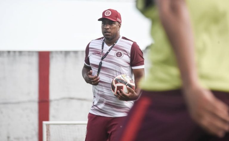 Desportiva x Rio Branco de Venda Nova se enfrentam no Engenheiro Araripe