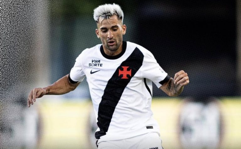 Diniz escala reservas e Vasco amarga empate contra o Nova Iguaçu no Carioca