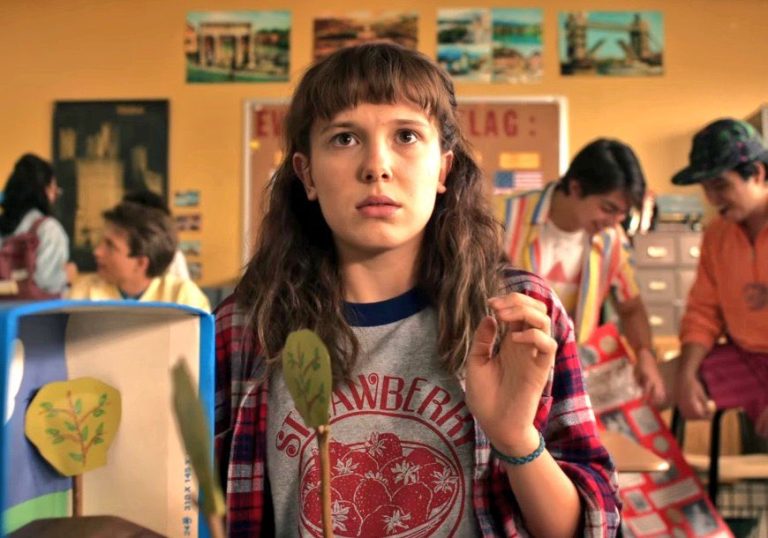 Documentário de ‘Stranger Things’ mostra bastidores; saiba quando estreia
