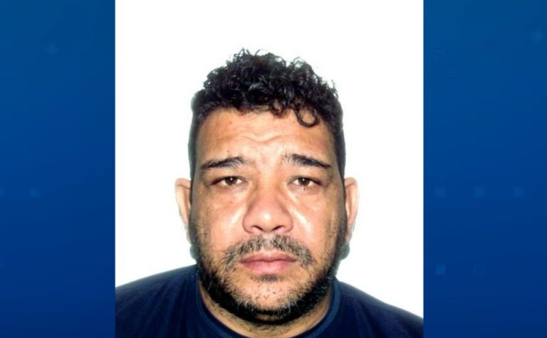 Dono de peixaria é morto a facadas após discussão em bar na Serra