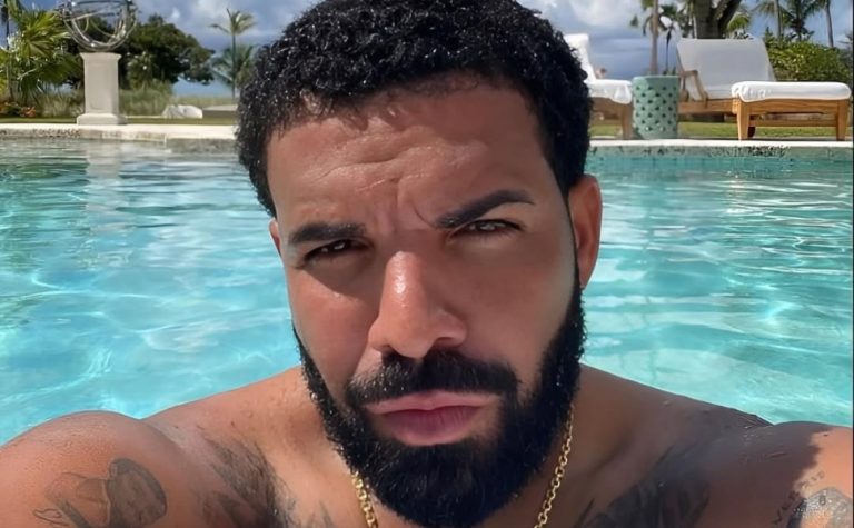 Drake é alvo de ação por suposto esquema de manipulação de streams e jogos de azar