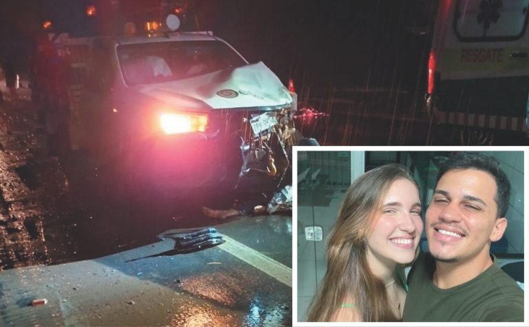 ES registrou 18 mortes nas estradas durante o feriadão de Ano Novo