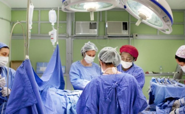 ES tem mais de 2.600 pessoas na fila para transplante