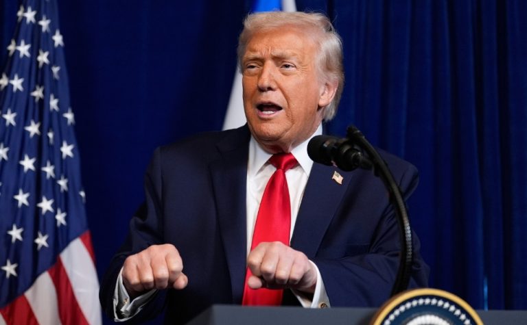 Trump diz duvidar que aliados da Otan apoiem EUA em caso de necessidade