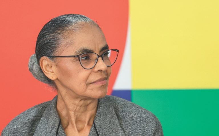 Eleições 2026: Marina Silva pode disputar o Senado pelo PT