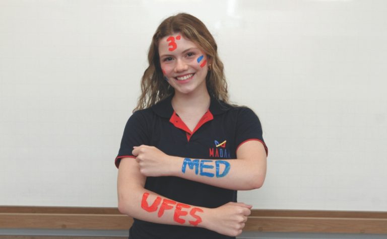 Eles se deram bem: conheça as histórias de alunos aprovados no Sisu