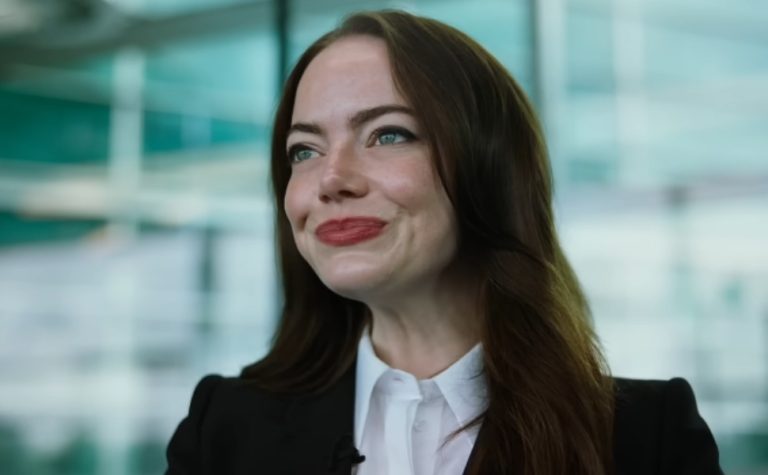 Emma Stone acumula sete indicações ao Oscar e supera recorde de Meryl Streep