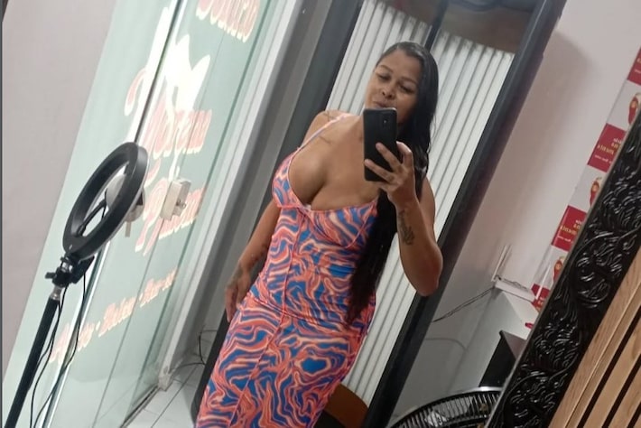 Empresária é encontrada morta dentro de casa no litoral de SP; ex-companheiro é preso