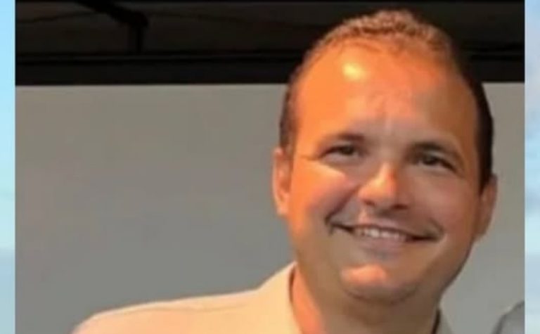 Empresário capixaba morre após infartar e cair de falésias no Sul da Bahia