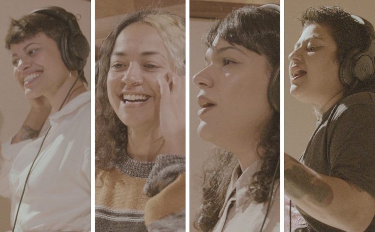 Encontro de gerações resgata produção feminina