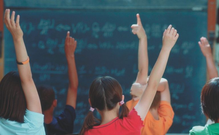 Ensino personalizado ganha força
