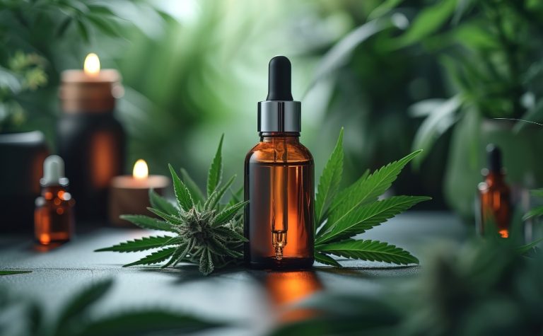 Entenda as novas regras para o uso de cannabis medicinal aprovado pela Anvisa