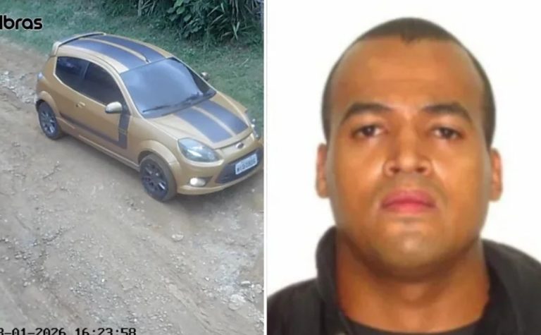 Entenda o que se sabe até agora sobre caso de PM desaparecido em São Paulo