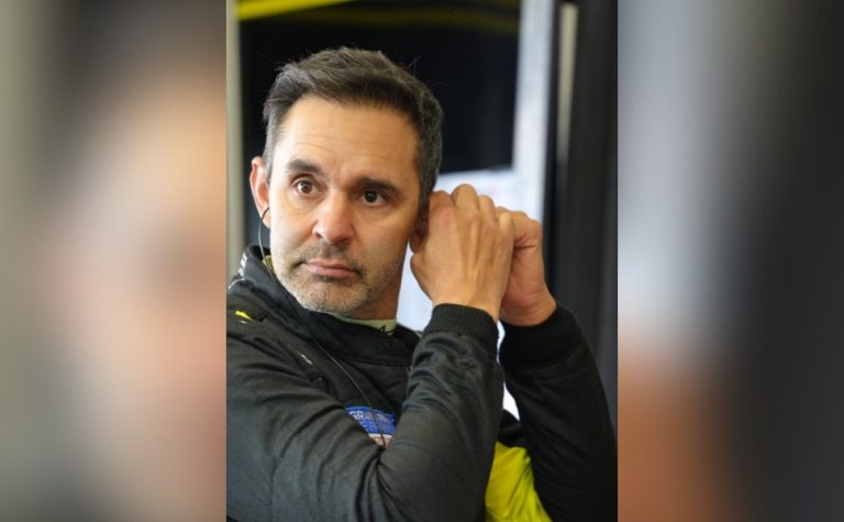 ‘Entendi que meu filho foi coagido’, diz Pizzonia após ser detido nos EUA