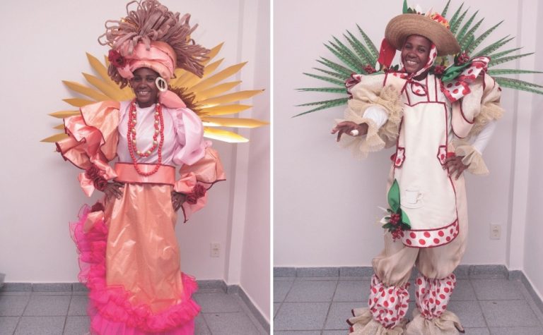 Escolas do ES começam a vender fantasias para o Carnaval. Preços a partir de R$ 50