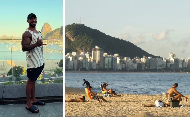 Espírito Santo já registrou 35 mortes por afogamento durante o verão