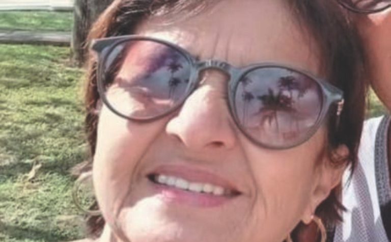 “Estava tão feliz por passear em Vitória”, diz irmão de turista atropelada no ES